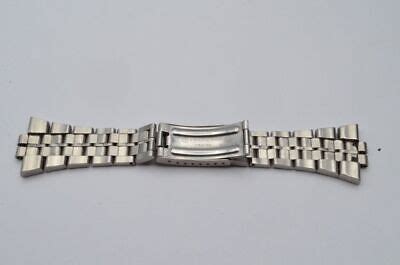 Omega Vintage Bracelet 1155/146 Constellation Great Cond